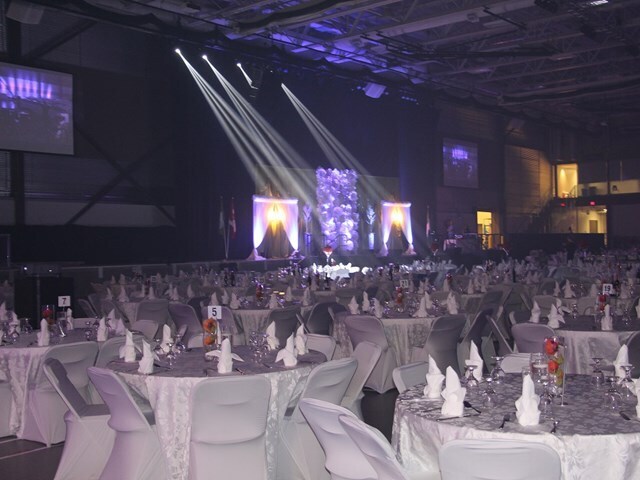 Genesis Centre